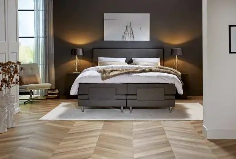 Serta Classico Elektro