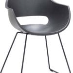 stuhl rockville grau mca furniture moebel beck