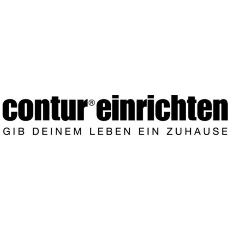Hersteller Logo Contur Einrichten