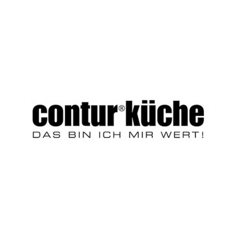 Hersteller Logo Contur Küchen