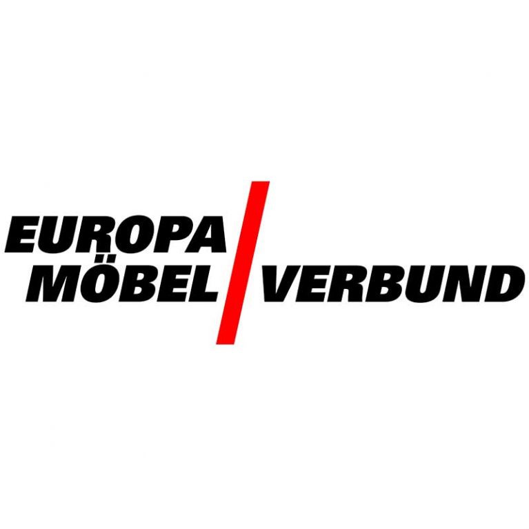 Hersteller Logo Europa Möbel Verbund