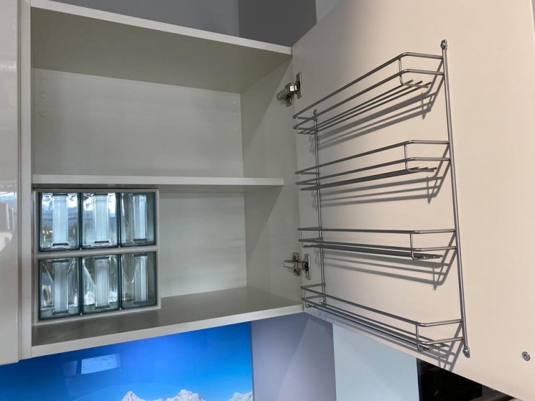 Gala Musterküche für Küchenabverkauf in Bad Säckingen