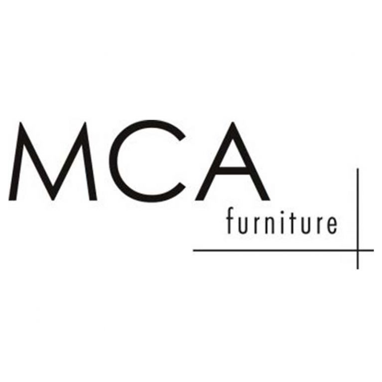 Hersteller Logo MCA furniture
