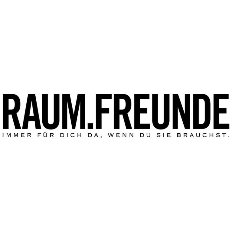Hersteller Logo Raumfreunde
