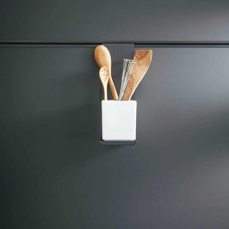 Relingsystem Köcher