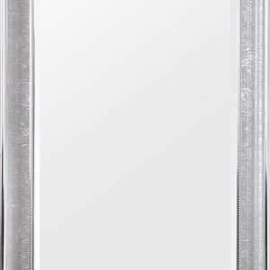 Spiegel - BH ca. 60x80 cm, Chromfarben –